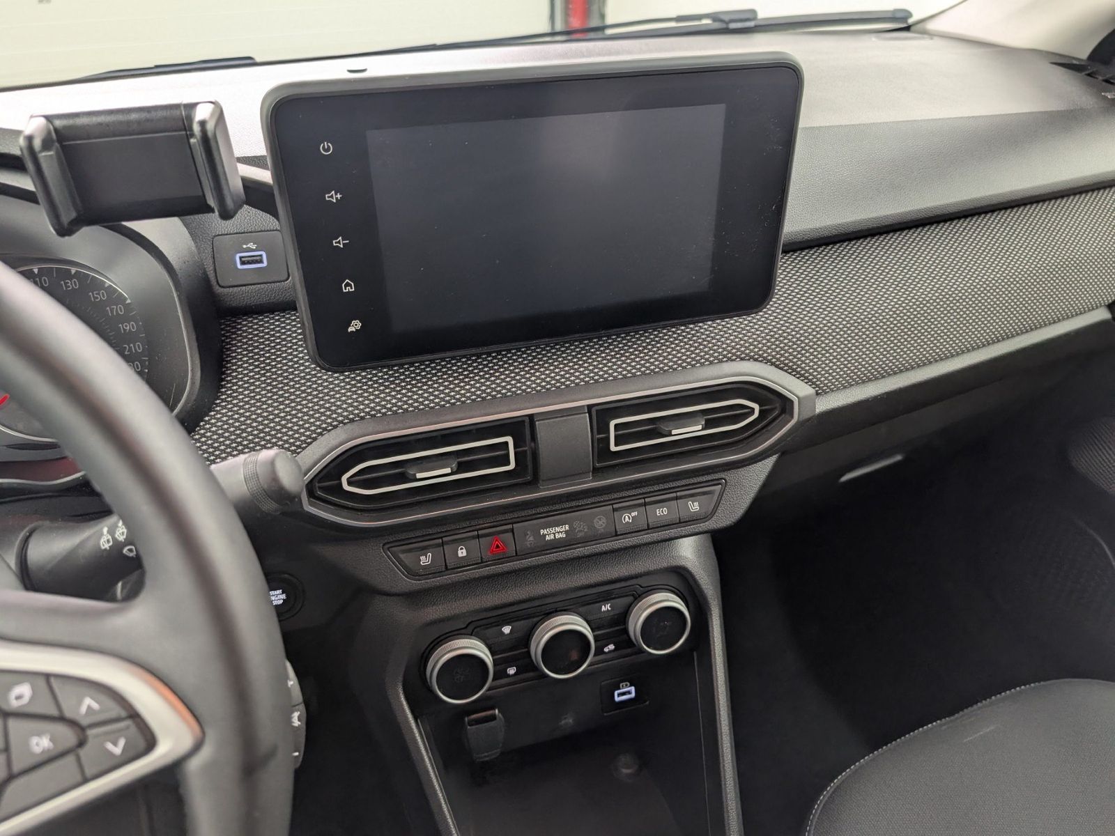 DACIA Jogger  Extreme+ TCe 110 7-Sitzer AHK SHZ – Bild 18