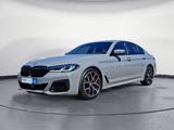 BMW M550i xDrive Innovationsp. Sport Aut. Klimaaut. - BMW M550 Gebrauchtwagen
