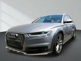 Audi A6 allroad quattro 3.0 TDI nur 79.500km - graue Audi A6 Allroad