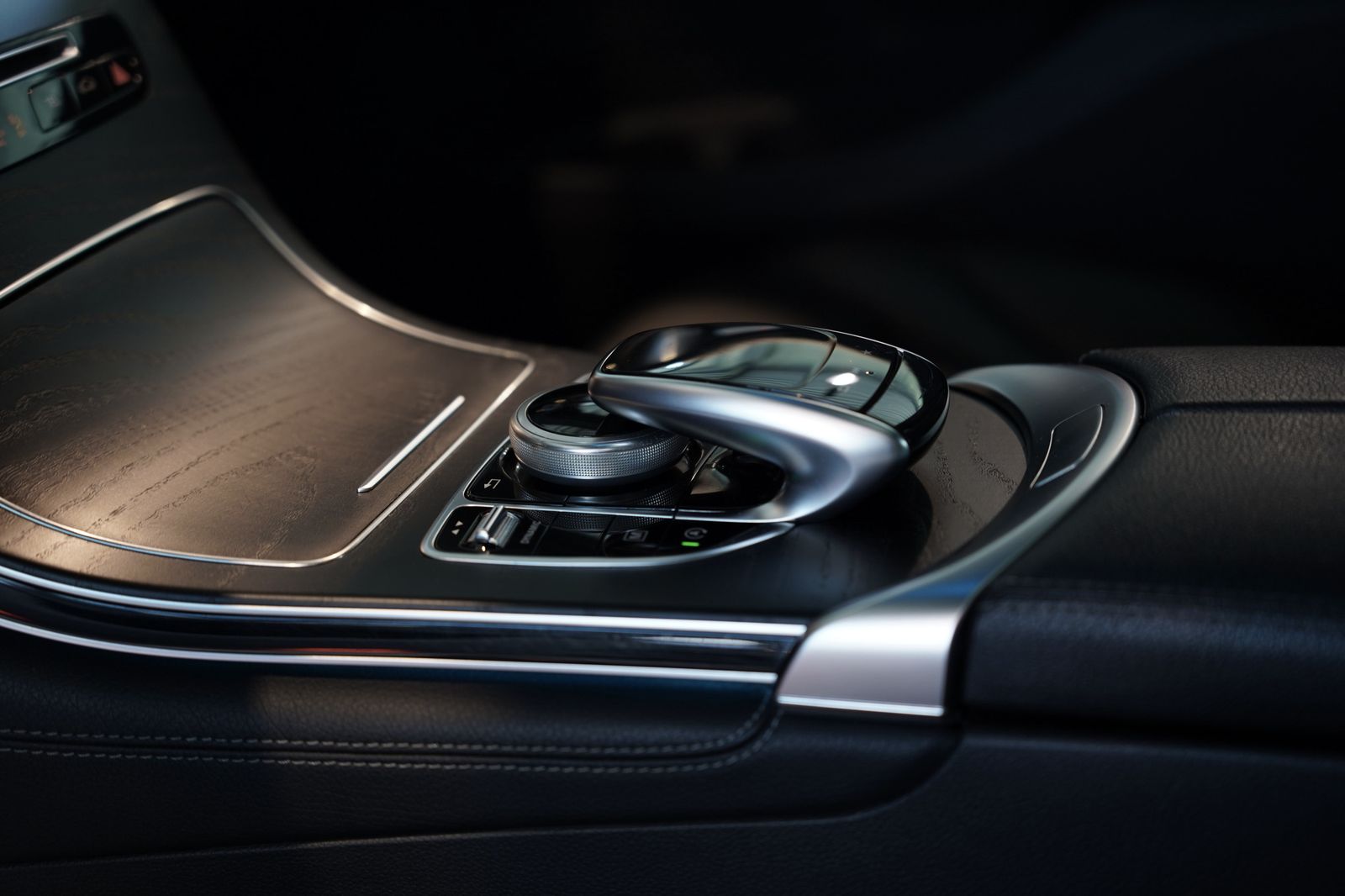 Mercedes Benz Glc 250