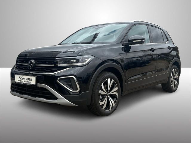 T-CROSS 1.0 TSI DSG