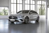 Mercedes-Benz CLA 200 d SB Progressive/LED/Cam/Totw/Ambiente - gebrauchte Mercedes-Benz CLA 200 Shooting Brake aus dem Jahr 2023