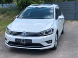Volkswagen Golf Sportsvan VII Highline BMT/Start-Stopp - Volkswagen Golf mit Diesel-Antrieb: Standheizung