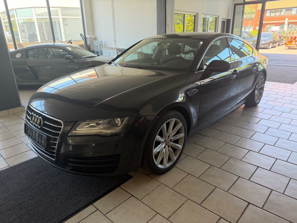 Angebot ansehen Audi A7