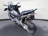 BMW R 1200 GS Komfort & Dynamik Paket - BMW 1200 K