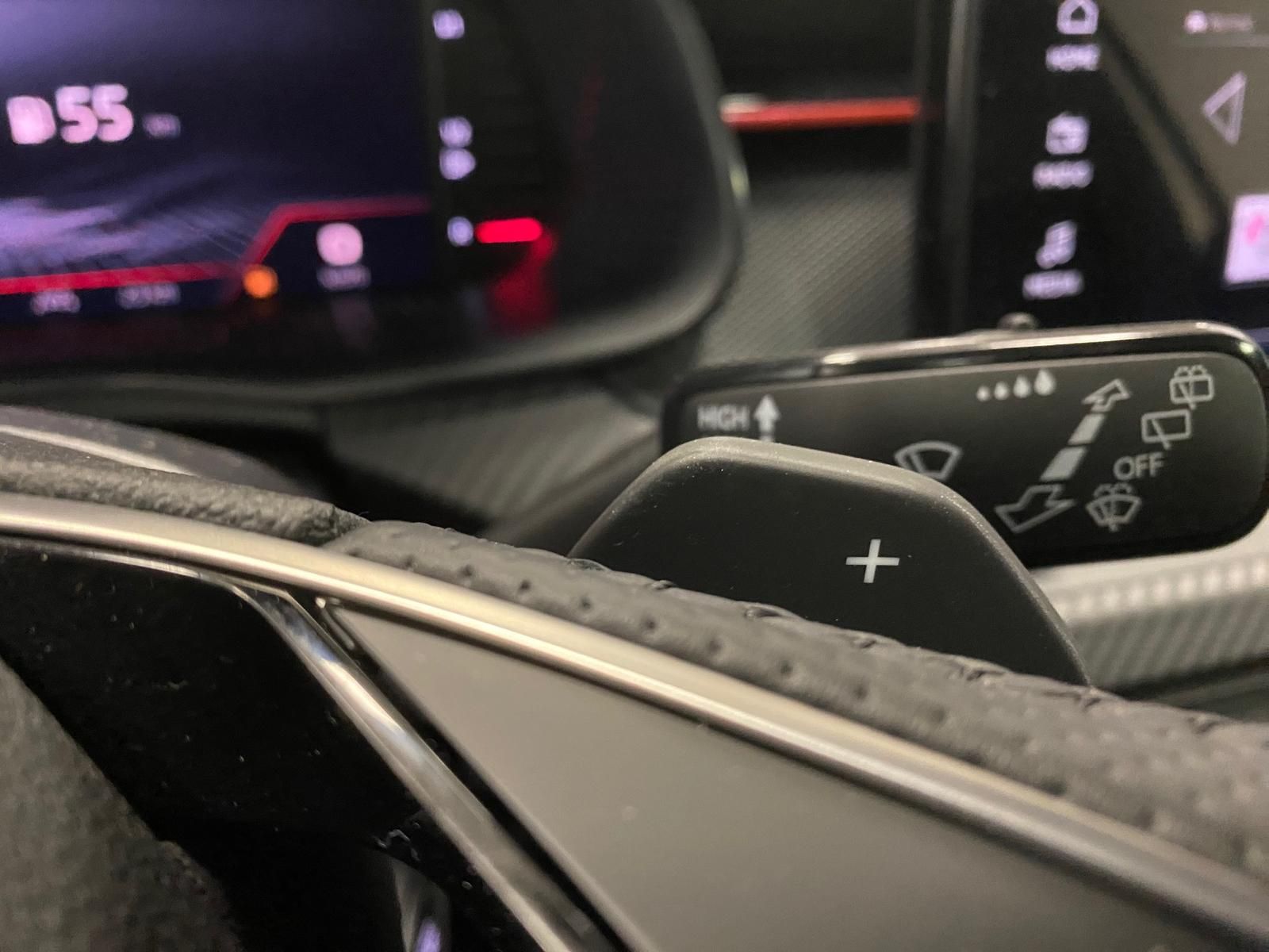 Fahrzeugabbildung SKODA Kamiq 1.5 TSI ACT DSG Monte Carlo+AHK+MATRIX++++