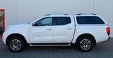 Nissan Navara N-Connecta Double Cab 4x4 Hardtop,Shz,Ahk - Nissan Navara in Solingen