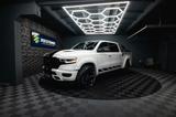 Dodge RAM 5.7 V8 HEMI LIMITED Offroad Night-Paket *LED - Dodge RAM: Limited