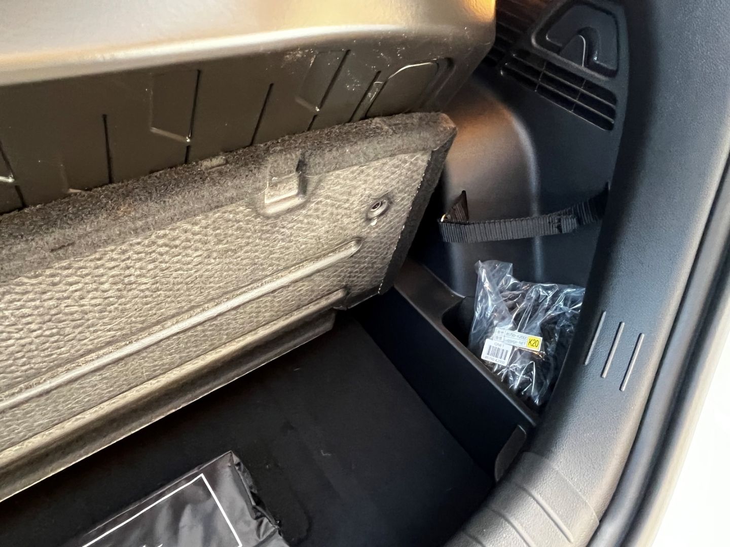 Hyundai i20 – Bild 35