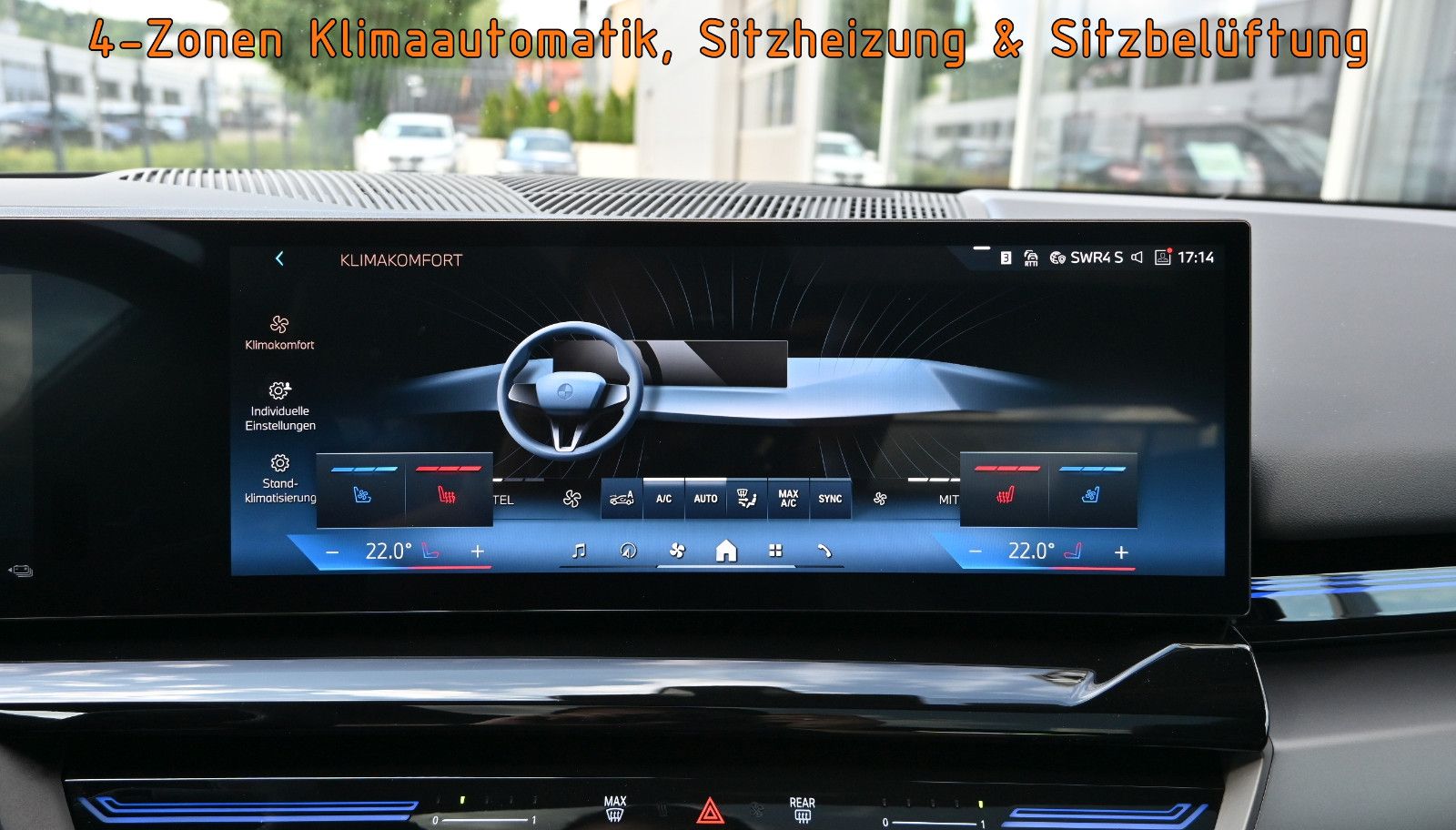 Fahrzeugabbildung BMW 530e Aut. UVP 86.049€°ACC°PANO°MERINO+BELÜF°360°