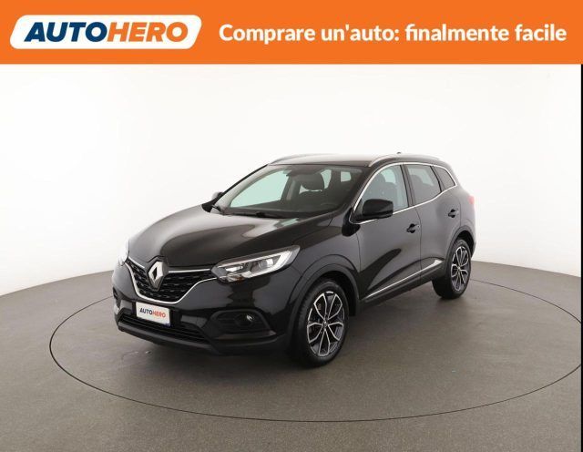 Image of Renault Kadjar