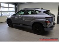 Hyundai KONA Elektro - Vorschau Bild 6
