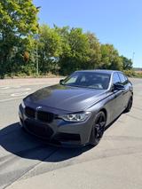 BMW 335i xDrive M Sport | AC Schnitzer - BMW 335: 335i Xdrive