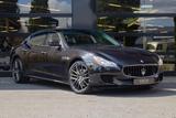 Maserati Quattroporte 3.0 S Q4 Carbon | luxe leder - Maserati Quattroporte Benzin Gebrauchtwagen