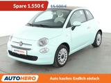 Fiat 500C 1.2 Lounge Aut.*CABRIO*KLIMA*TEMPO* - Fiat in Hagen