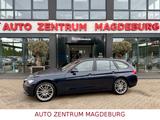 BMW 320dA Tour. xDrive Advantage*H/K*TEMPO*NAVI*HUD* - BMW 320: Kombi, 320da