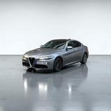 Alfa Romeo Giulia Super 2.0 Turbo 200 PS S... - Alfa Romeo Giulia von privat