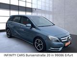 Mercedes-Benz B 180 B B 180 - Mercedes-Benz B 180 in Erfurt