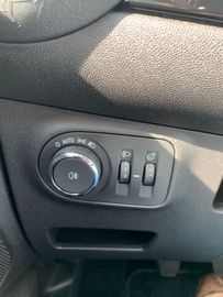 Bild 21 Opel Adam Unlimited ecoFlex