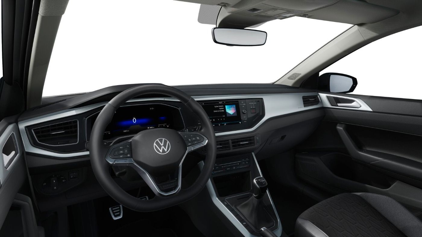Volkswagen Polo - Bild 9