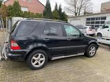 Mercedes-Benz ML 400 cdi/Automatik/Leder/Klima - Mercedes-Benz ML 400 mit Diesel-Antrieb