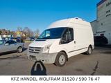 Ford Transit Kasten FT 280 M LKW KÜHLKASTENWAGEN - Ford Transit ft 280 k