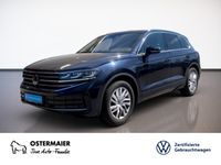 Volkswagen Touareg - Vorschau Bild 1