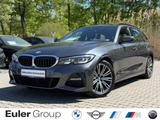 BMW 318 d Touring M-Sport Navi Digitales Cockpit Sou - BMW 318 in Frankfurt (Main)