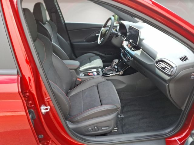 Hyundai i30 - Bild 14