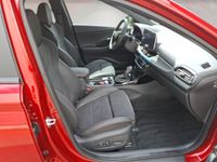 Hyundai i30 - Vorschau Bild 14
