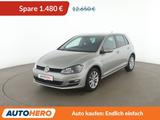 Volkswagen Golf VII 1.2 TSI Lounge BlueMotion Tech *TEMPO* - Volkswagen Golf: Vi Bluemotion