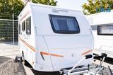 Weinsberg CaraOne 390 QD EDITION [HOT]  - Weinsberg CaraOne 390 QD