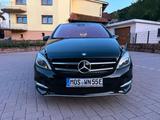 Mercedes-Benz Mercedes B250e Electric Drive - Mercedes-Benz B 250 aus 2017