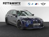 BMW M3 Competition Harman/Kardon|DrivingAss.Prof.|Pa - BMW M3 Jahreswagen