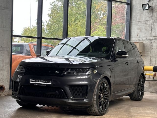 Land Rover Range Rover Sport D350 HSE Dynamic Laser Pano 22