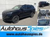 Ssangyong Rexton 2.2 E-XDI 4WD 8AT MY25  Black 3.5t AHL GS - Ssangyong REXTON Neuwagen