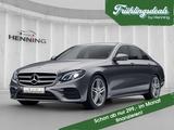 Mercedes-Benz E 200 AMG Stdhzg. 360 Totw Wide Memory Ambiente - Mercedes-Benz E 200 in Herne