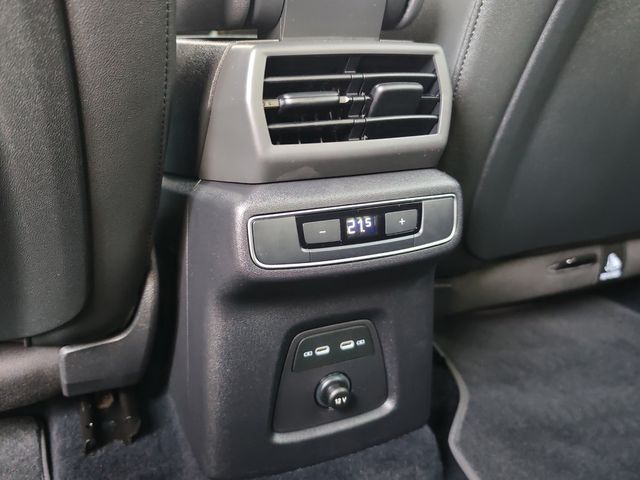 Q4 e-tron Sportback 40