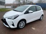 Toyota Yaris - Toyota Yaris Gebrauchtwagen in Bremen