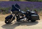 Harley-Davidson Street Glide (US) - HARLEY-DAVIDSON US
