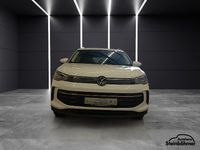 Volkswagen Tiguan - Vorschau Bild 3