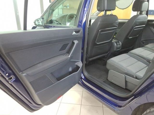 Touran 1.5 TSI DSG Comfortline 7-SITZE+AHK+SHZ