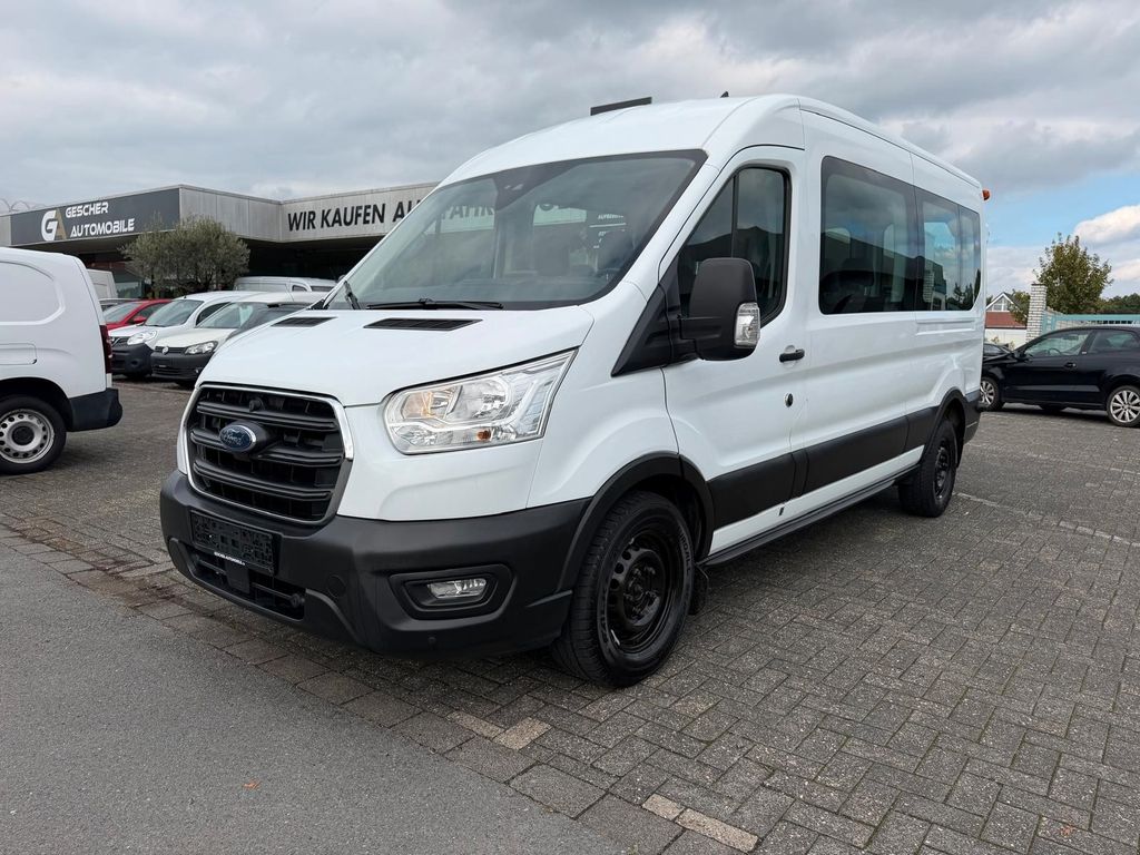 Image of Ford Transit