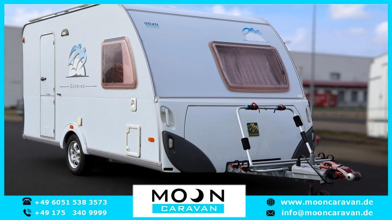 Knaus Südwind 420