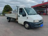 Fiat fiat ducato Pritsche  2.8 JTD - Fiat Ducato aus 2006