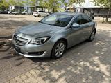 Opel Insignia 1.6 ECOTEC DI T ecoFL. - Opel Insignia: Ecotec