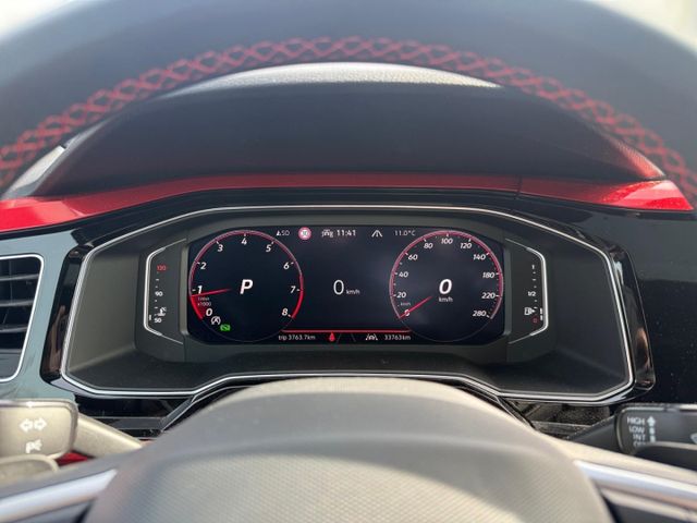 Polo GTI VI 2.0 TSI DSG El. Panodach Navi Digita