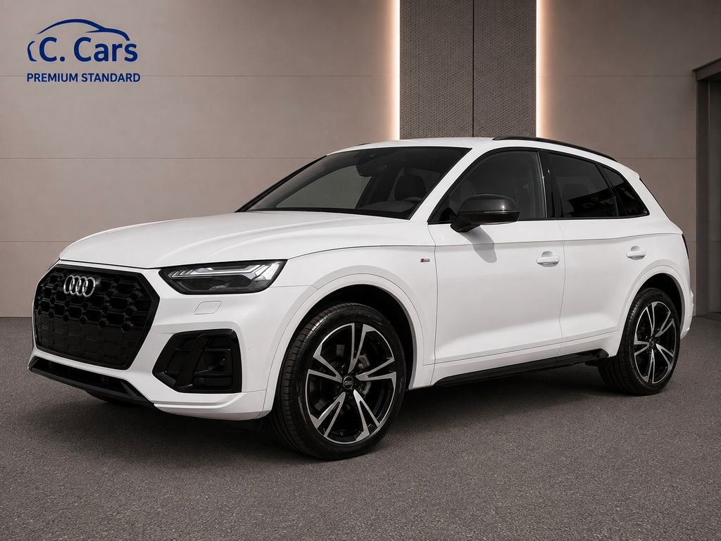 Image of Audi Q5
