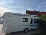 LMC Style 490 K mit Mover und Sackmarkise - LMC 490 k