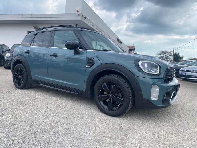 MINI Mini Cooper D Countryman 2.0 Hype 150 cv